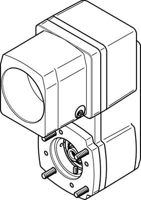Festo 543229