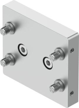 Festo 1743177 Adapter kit DHAA-G-Q11-25-B11-32