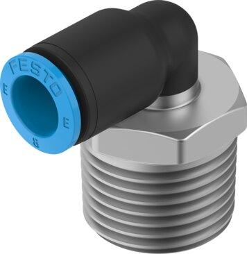 Festo 8112959 Push-in L-fitting NPQE-L-R12-Q8-P5