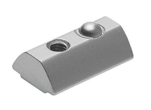 Festo 189655 Slot nut HMBN-8-M5-10