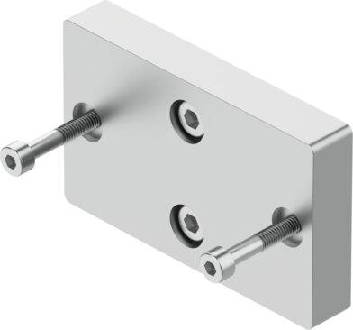 Festo 1734087 Adapter kit DHAA-G-Q11-25-B6-14-40