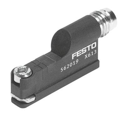 Festo 562019 Proximity sensor SMT-8-SL-PS-LED-24-B