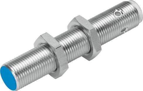 Festo 538271 Proximity sensor SIED-M12B-ZS-S-L