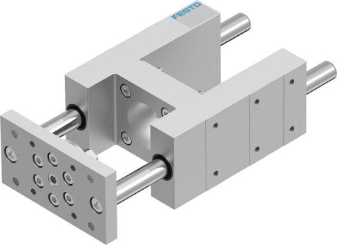 Festo 1725842 Guide unit EAGF-V2-KF-63-100