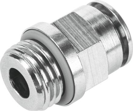 Festo 578351 Push-in fitting NPQH-D-G12-Q14-P10