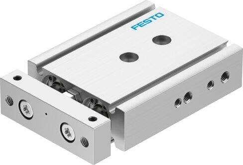 Festo 8100570 Twin cylinder DGTZ-GF-16-10-P-A