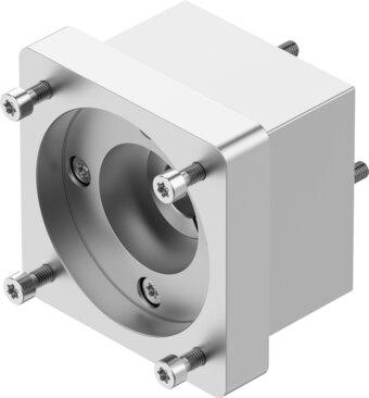 Festo 8222487 Axial kit EAMM-A-T46-84AA