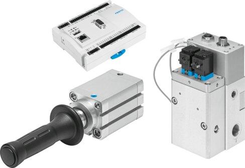 Festo 8087218 Balancer kit YHBP-