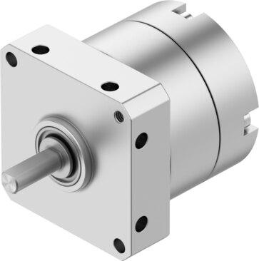 Festo 1564407 Rotary actuator DSM-T-8-180-P
