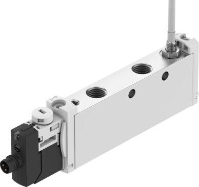 Festo 8219319 Control block VOFT-L14-M62-MZT2-G18-1M8RL-APC
