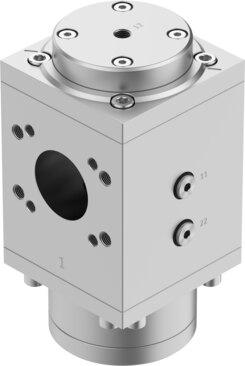 Festo 1629205 On/off valve PVEL-P-124-HP7