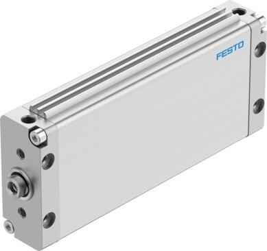 Festo 164089 Flat cylinder DZF-63-200-P-A