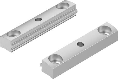 Festo 4835684 Profile mounting EAHF-L2-25-P