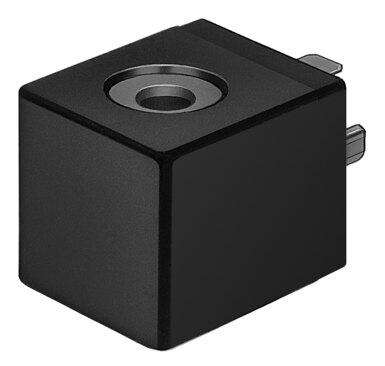 Festo 123061 Solenoid coil MSN1W-110AC-OD