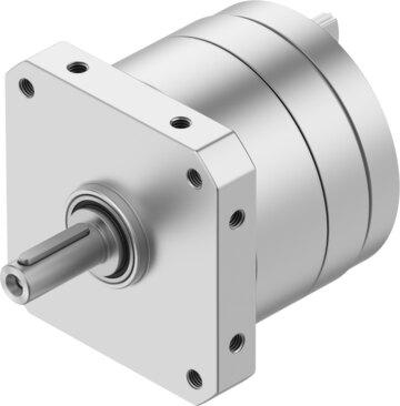 Festo 1145124 Rotary actuator DSM-T-25-270-A-B