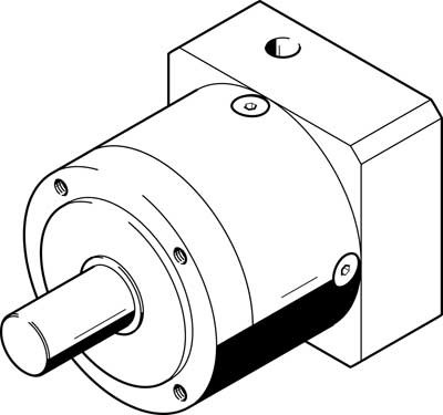 Festo 552192