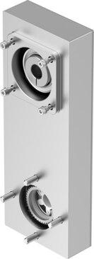 Festo 8126161 Parallel kit EAMM-U-87-T46-60P-147