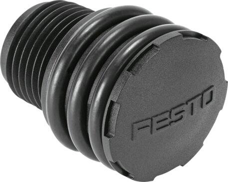 Festo 3535104 Exhaust protection VABD-D3-SN-N12