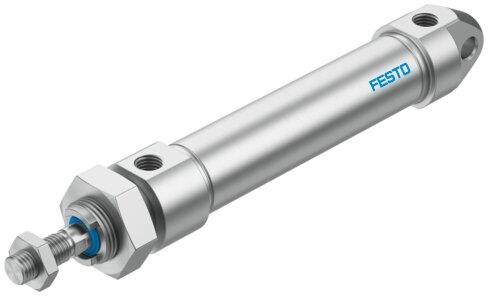 Festo 8152633 Standards-based cylinder CRDSNU-25-80-P-A