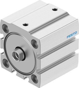 Festo 5138600 Compact cylinder ADN-S-40-25-I-P