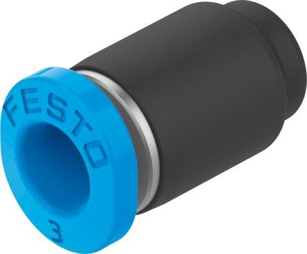 Festo 153381 Push-in cap QSMC-3