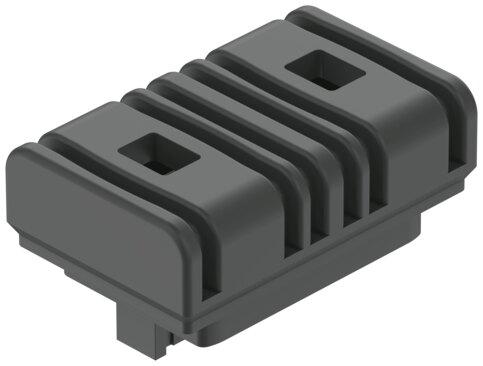 Festo 8116879 Protective cap DHAS-DP-B23-25-N