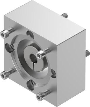 Festo 8092674 Axial kit EAMM-A-T46-70A