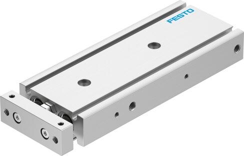 Festo 8100560 Twin cylinder DGTZ-GF-10-70-P-A