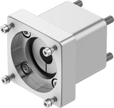Festo 8197494 Axial kit EAMM-A-D50-80P-S1-G2