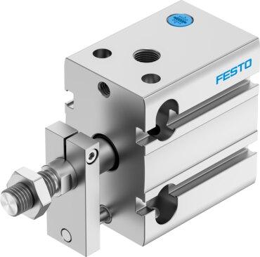 Festo 4828500 Compact cylinder DPDM-Q-32-10-P-PA