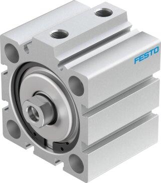 Festo 188266 Short-stroke cylinder ADVC-50-20-I-P