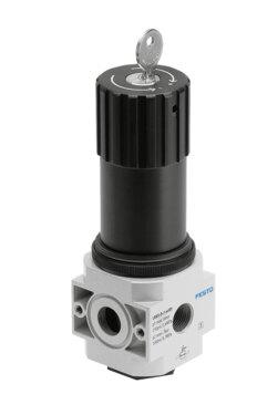Festo 194687 Pressure regulator LRBS-D-7-O-MIDI