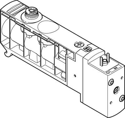 Festo 537489