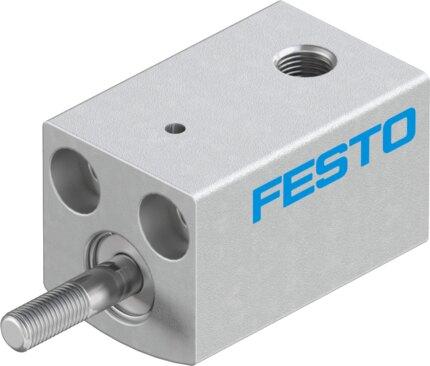 Festo 188053 Short-stroke cylinder AEVC-4-5-A-P