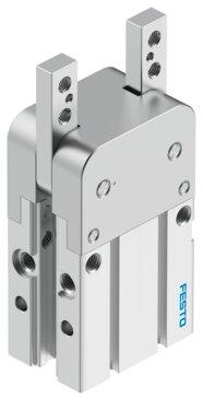 Festo 8128701 Angle gripper DHWC-20-A