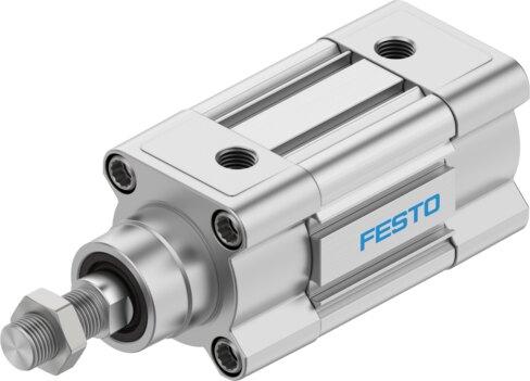 Festo 3659491 ISO cylinder DSBC-50-20-D3-PPSA-N3