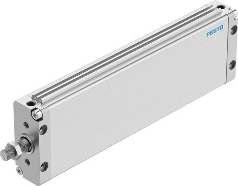 Festo 161318 Flat cylinder DZF-63-320-A-P-A
