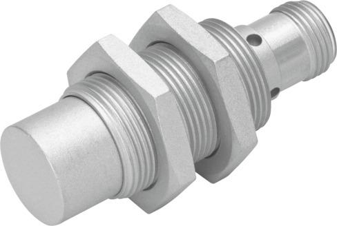 Festo 538301 Proximity sensor SIEF-M18B-PS-S-L-WA