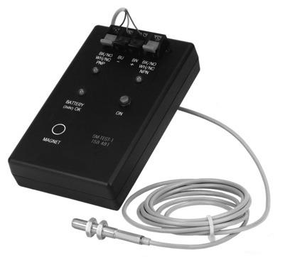 Festo 158481 Sensor tester SM-TEST-1