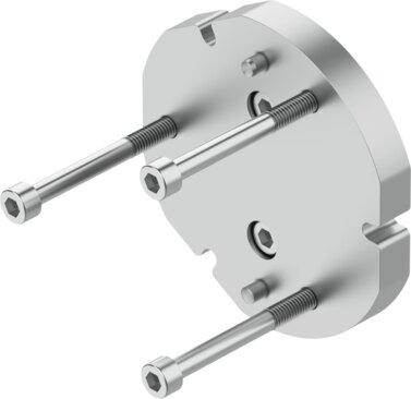 Festo 2837269 Adapter kit DHAA-G-Q11-32-B13G-50