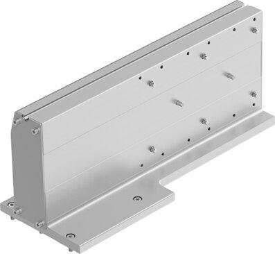Festo 8128208 Angle kit EHAM-AK-L9-120-L9-120-ML