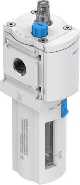Festo 529775 Air line lubricator MS6-LOE-1/2-R