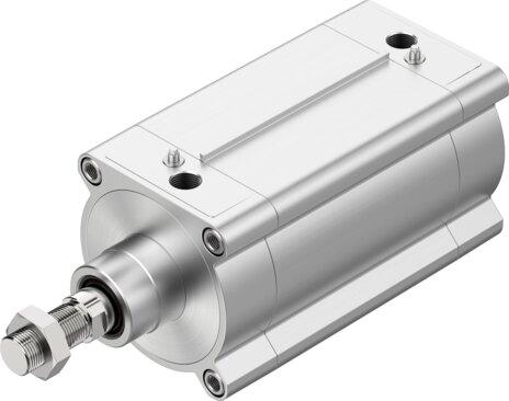 Festo 1785012 ISO cylinder DSBF-C-125-25-PPVA-N3-R