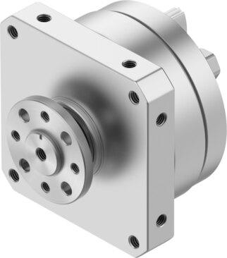 Festo 547597 Rotary actuator DSM-16-270-FW-A-B