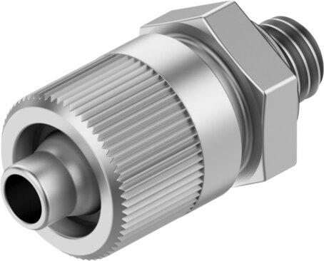 Festo 3562 Quick connector CK-M5-PK-4