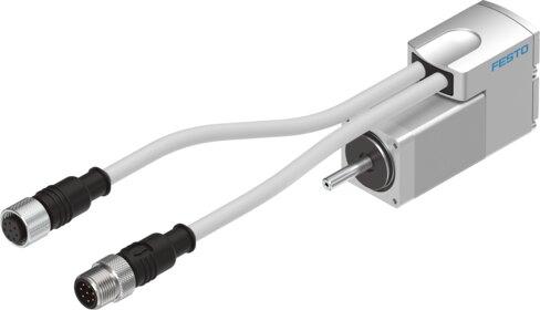 Festo 1430663 Stepper motor EMMS-ST-28-L-SE