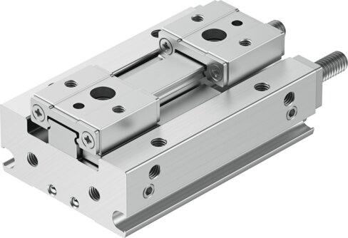 Festo 8134375 Parallel gripper HPPF-8-16-A-S