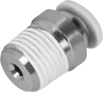 Festo 572317 Push-in fitting QB-1/8-5/32-I-U