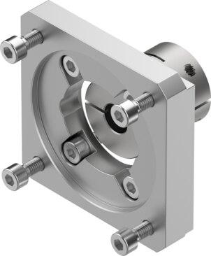 Festo 564996 Axial kit EAMM-A-P8-38A-70A