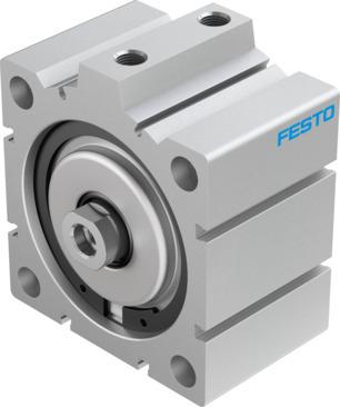 Festo 188333 Short-stroke cylinder ADVC-100-15-I-P-A